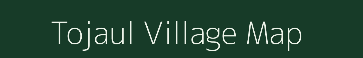 Tojaul village map in Bihar