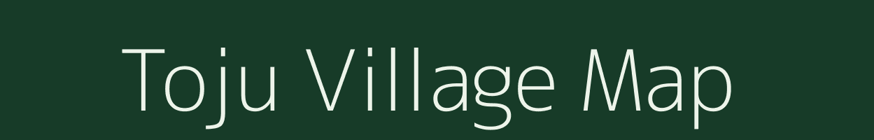 Toju village map in Arunachal Pradesh