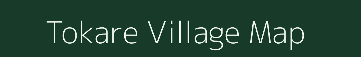 Tokare village map in Maharashtra