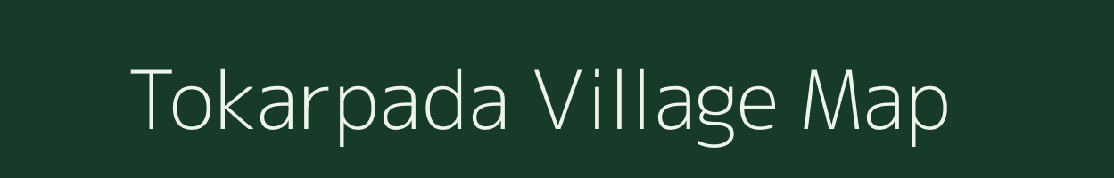 Tokarpada village map in Gujarat