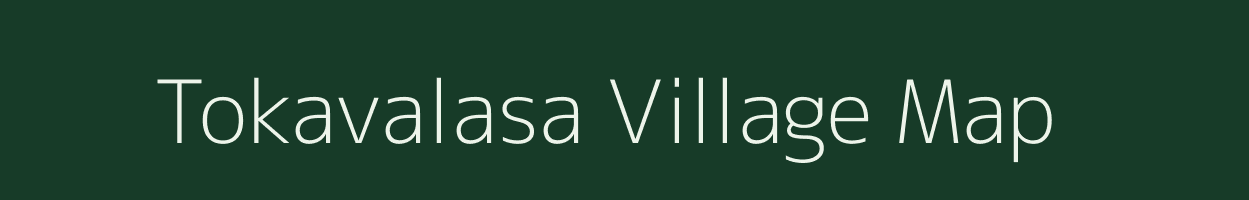 Tokavalasa village map in Andhra Pradesh