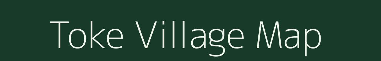 Toke village map in Chhattisgarh