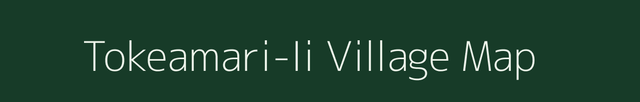 Tokeamari-Ii village map in Assam