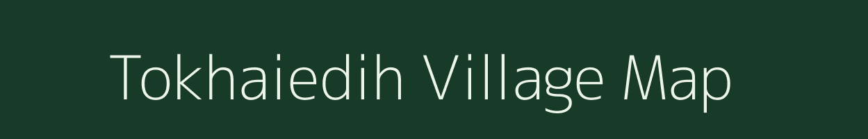 Tokhaiedih village map in Uttar Pradesh