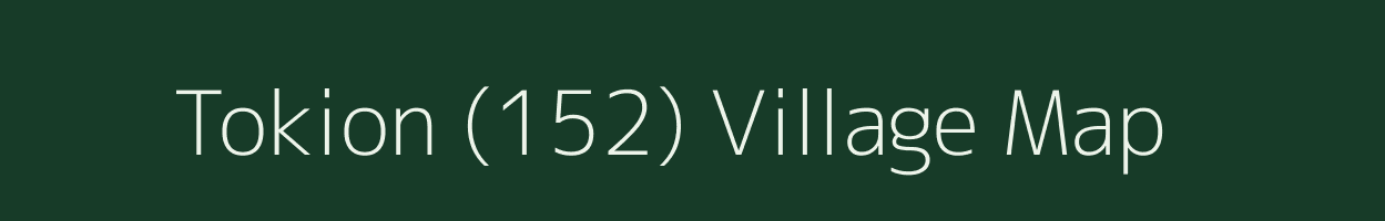 Tokion (152) village map in Himachal Pradesh