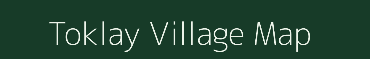 Toklay village map in Madhya Pradesh