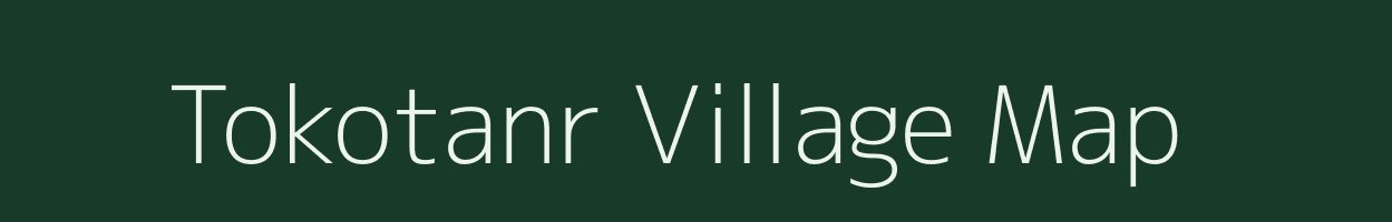 Tokotanr village map in Jharkhand