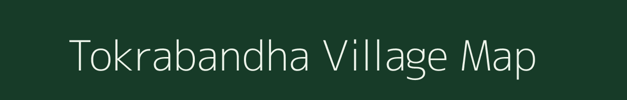 Tokrabandha village map in Assam