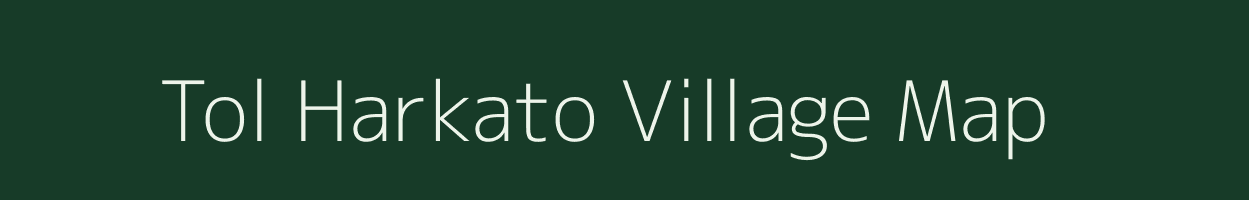 Tol Harkato village map in Jharkhand