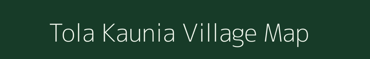 Tola Kaunia village map in Bihar