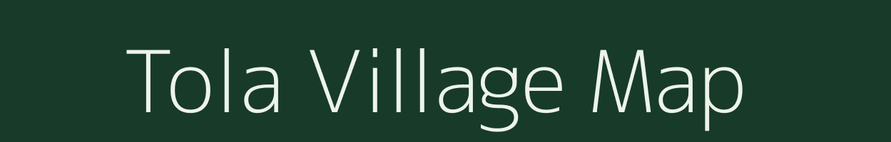 Tola village map in Odisha