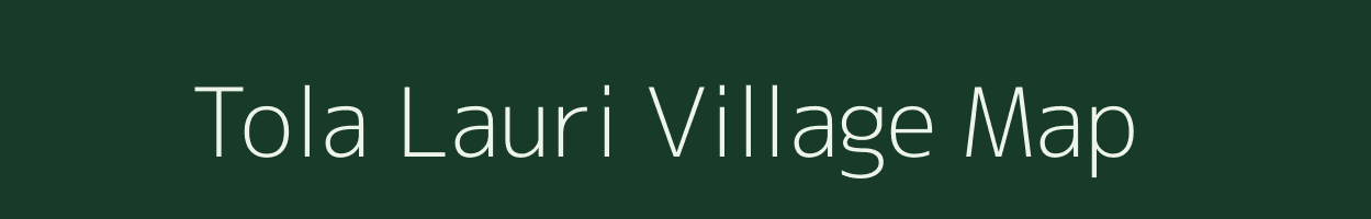 Tola Lauri village map in Bihar