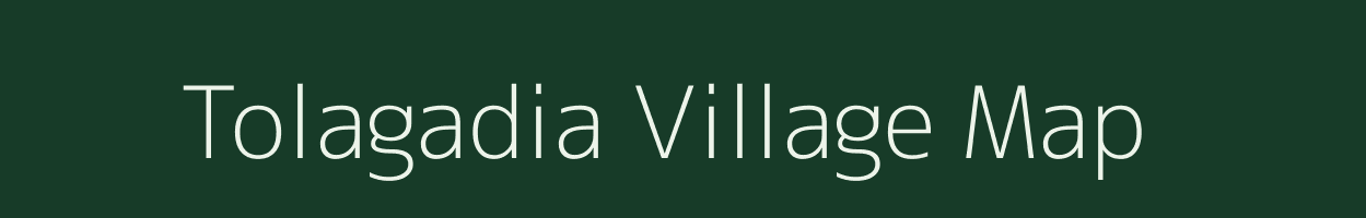 Tolagadia village map in Odisha