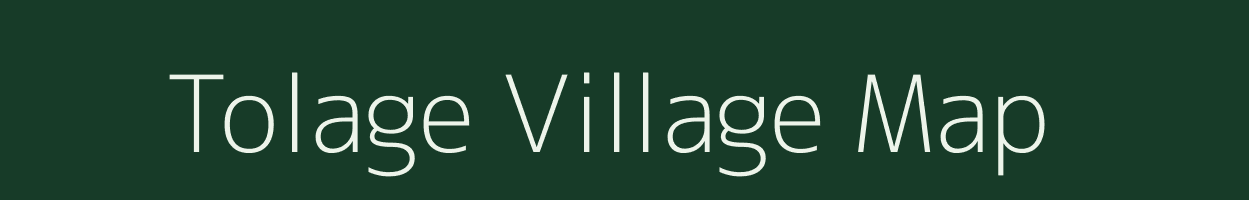 Tolage village map in Chhattisgarh