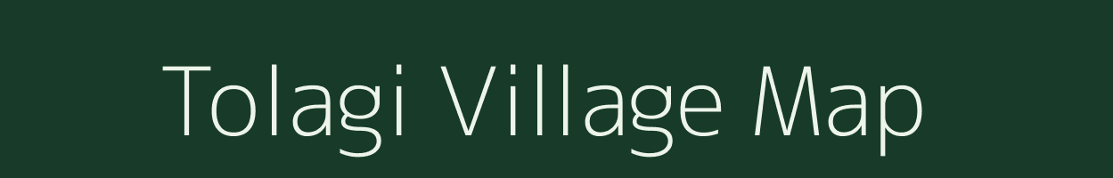 Tolagi village map in Uttar Pradesh