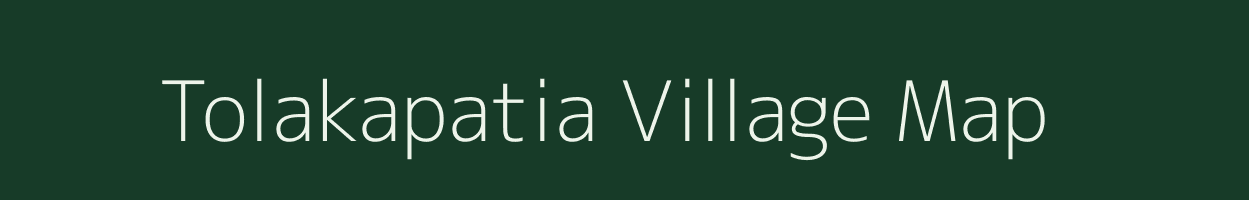 Tolakapatia village map in Odisha