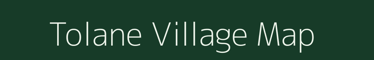 Tolane village map in Maharashtra