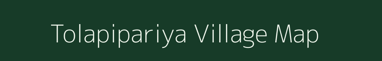 Tolapipariya village map in Madhya Pradesh