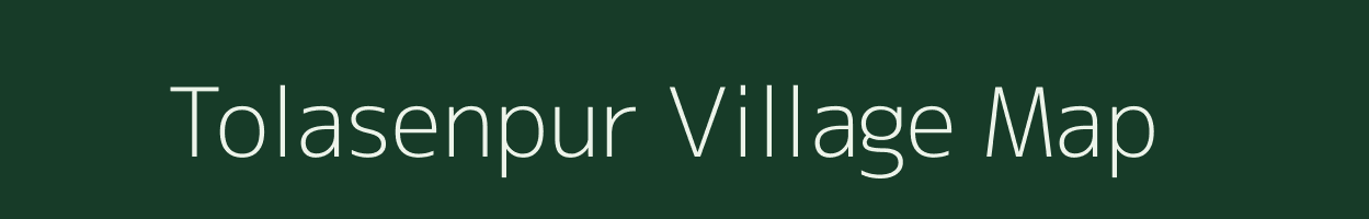 Tolasenpur village map in Jharkhand