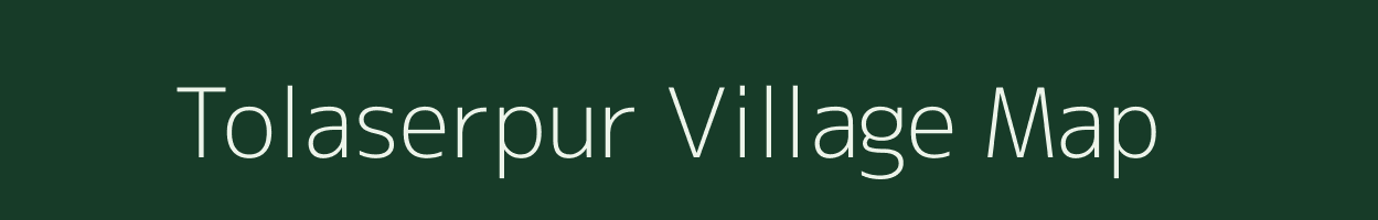 Tolaserpur village map in Jharkhand