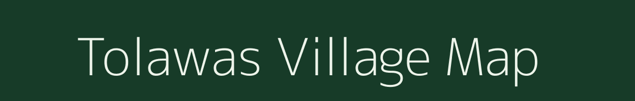 Tolawas village map in Rajasthan