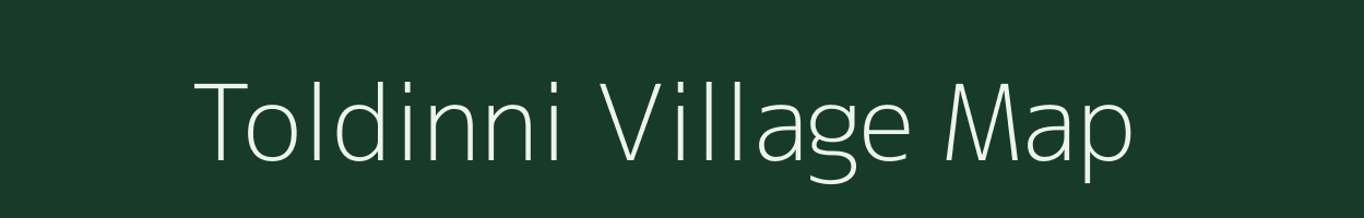 Toldinni village map in Karnataka