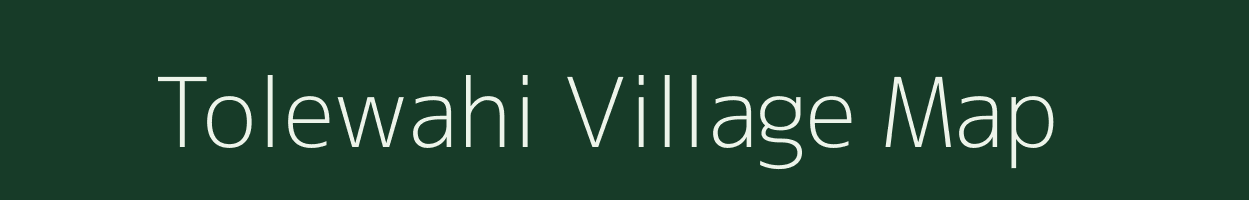 Tolewahi village map in Maharashtra