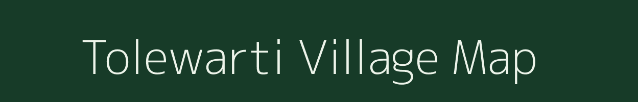 Tolewarti village map in Chhattisgarh