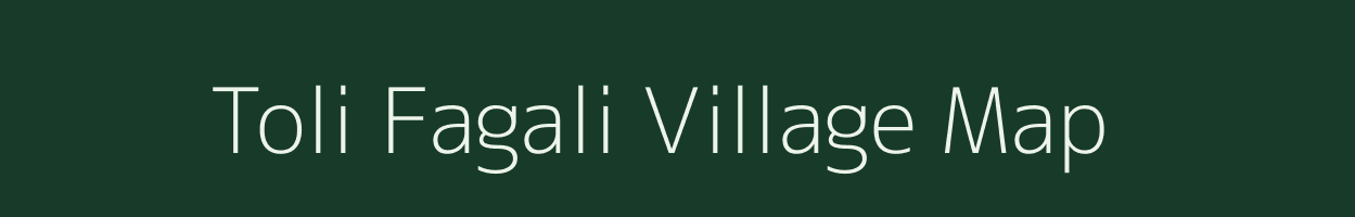 Toli Fagali village map in Uttarakhand