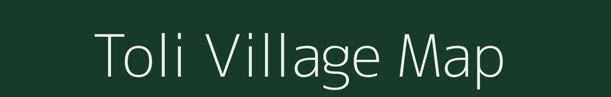 Toli village map in Gujarat