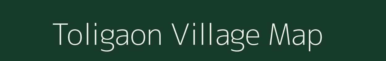 Toligaon village map in Uttarakhand