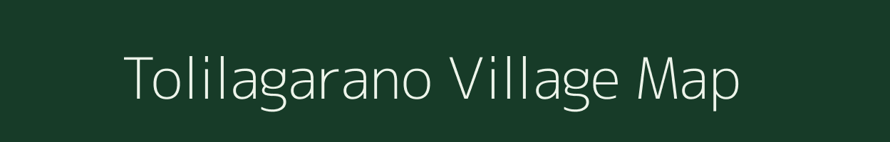 Tolilagarano village map in Uttarakhand