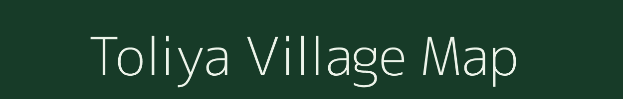 Toliya village map in Uttar Pradesh