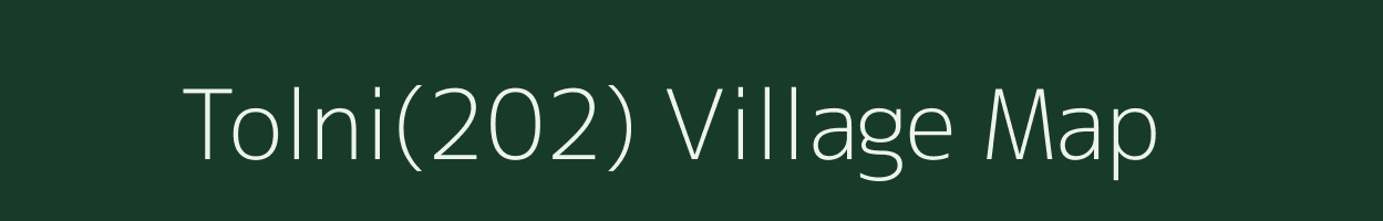 Tolni(202) village map in Haryana