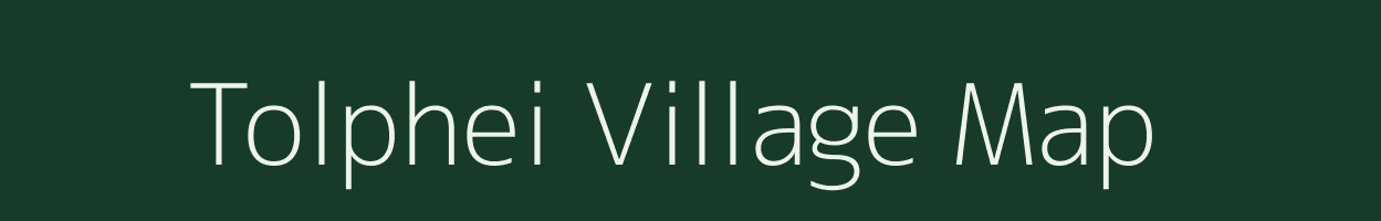 Tolphei village map in Manipur