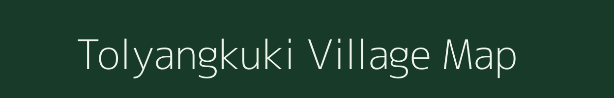 Tolyangkuki village map in Manipur