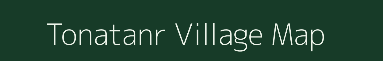 Tonatanr village map in Jharkhand