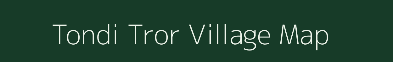 Tondi Tror village map in Jammu & Kashmir