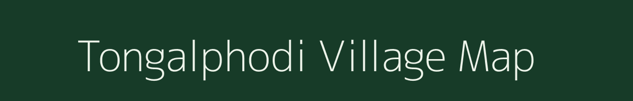 Tongalphodi village map in Maharashtra