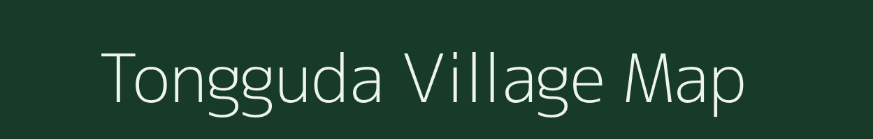 Tongguda village map in Chhattisgarh