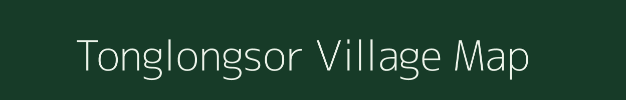 Tonglongsor village map in Nagaland