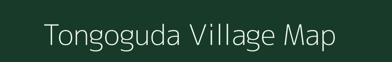 Tongoguda village map in Odisha