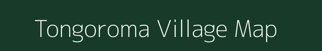 Tongoroma village map in Odisha