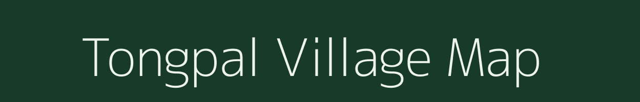 Tongpal village map in Chhattisgarh