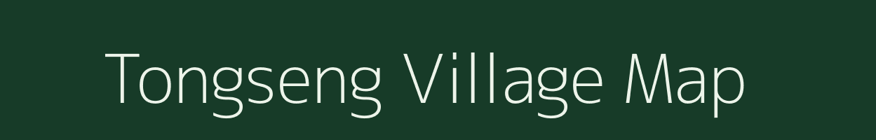 Tongseng village map in Meghalaya