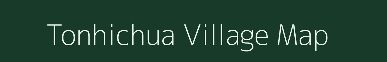 Tonhichua village map in Chhattisgarh