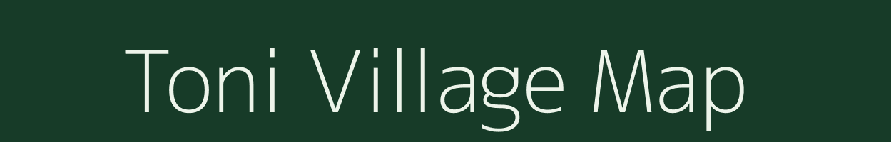 Toni village map in Chhattisgarh