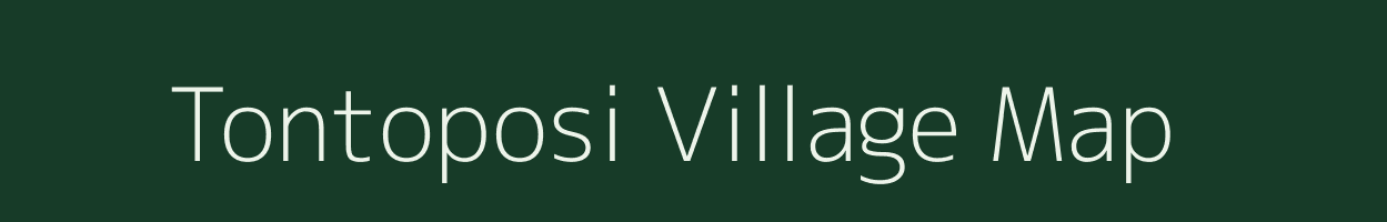 Tontoposi village map in Jharkhand