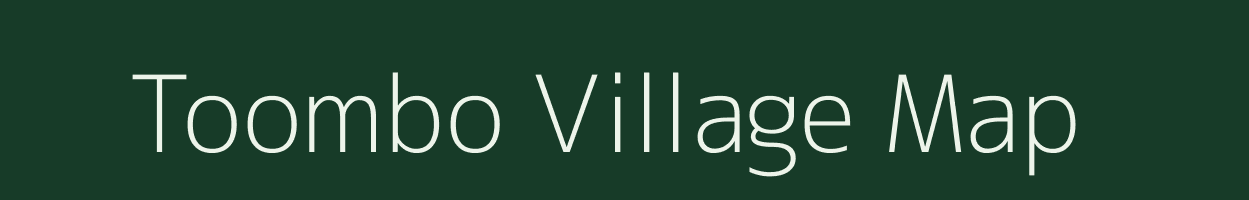 Toombo village map in Jharkhand