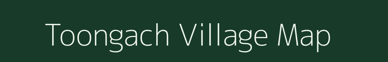 Toongach village map in Rajasthan